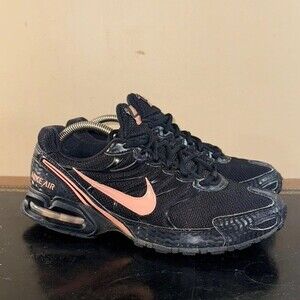 Nike Air Max Torch 4 Black Rose Gold 343851-012 Women’s Size 9.5